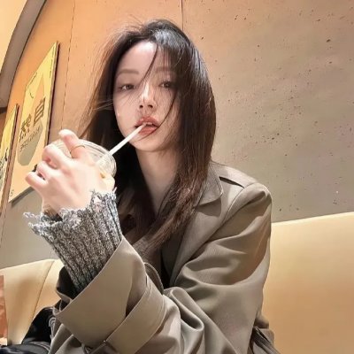秦始皇的情人