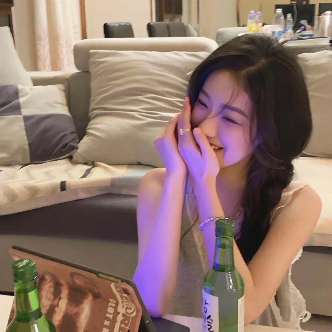 我才不要恋爱呢