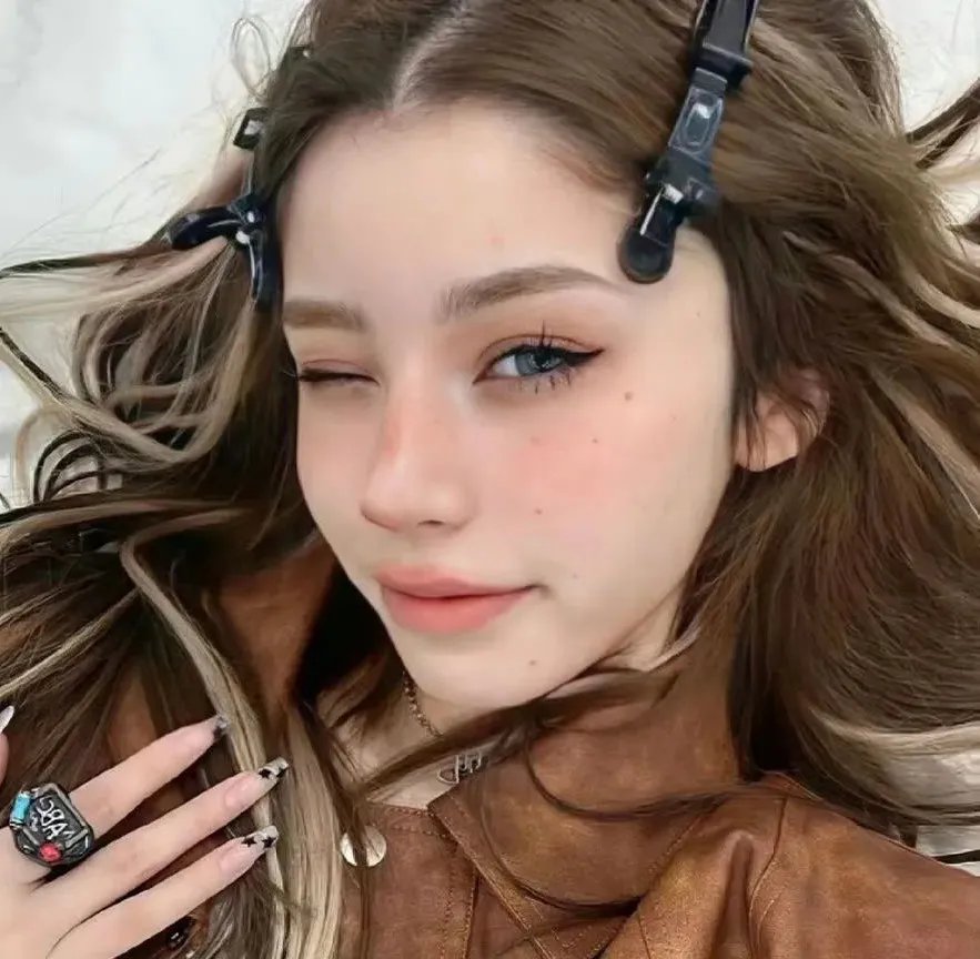 爱很美味