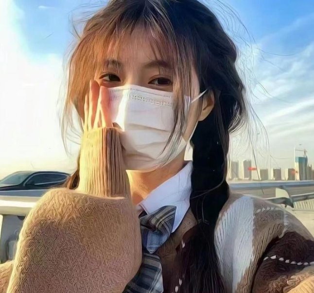 灵性出窍
