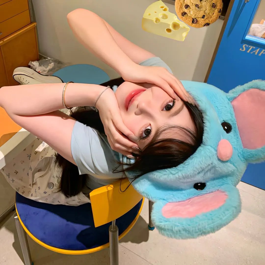 靠边站